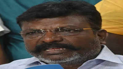 vck left unite in defence of vijay let him form govt