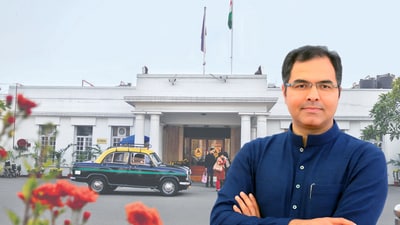 दिल्ली जिमखाना क्लब: परवेश वर्मा लिखते हैं, सरकार ने भारत के अभिजात वर्ग को दी जाने वाली सब्सिडी समाप्त कर दी है राय