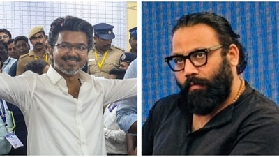 ‘सिनेमा यही कर सकता है’: तमिलनाडु चुनावों में टीवीके की ऐतिहासिक जीत के बाद संदीप रेड्डी वांगा ने विजय की सराहना की