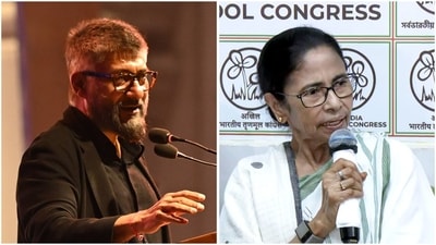 विवेक अग्निहोत्री ने ममता बनर्जी की हार पर प्रतिक्रिया दी, द बंगाल फाइल्स पर प्रतिबंध को याद किया: ‘मेरे खिलाफ दर्जनों एफआईआर दर्ज की गईं’