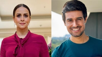 गुल पनाग ने ध्रुव राठी की ‘विदेश में पीएम मोदी को अपमानित करने’ वाली टिप्पणी की आलोचना की: ‘यह संस्थान को कमजोर करता है’