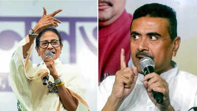 west bengal polls