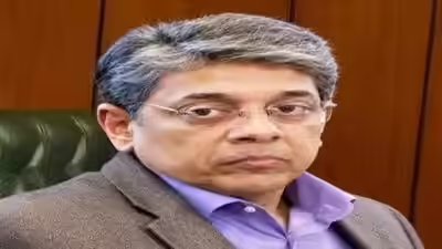 1993 बैच के आईपीएस अधिकारी दीक्षित होंगे आईबी प्रमुख | भारत समाचार 2 132005635