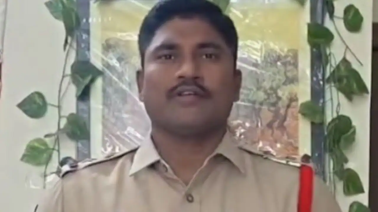 आंध्र पुलिस ने वायरल वीडियो में बिग बॉस तेलुगु शो में प्रवेश की मांग की, विवाद छिड़ गया