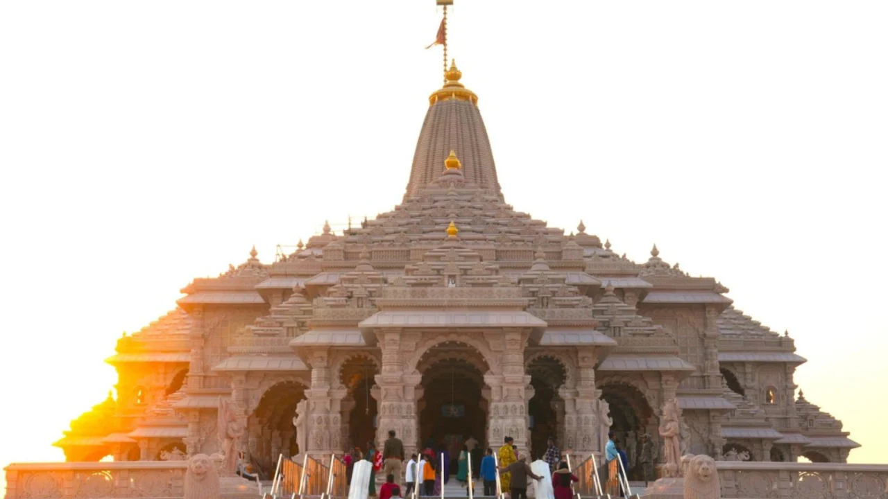 दोषियों को जेल होनी चाहिए: राम मंदिर दान विवाद पर विहिप प्रमुख