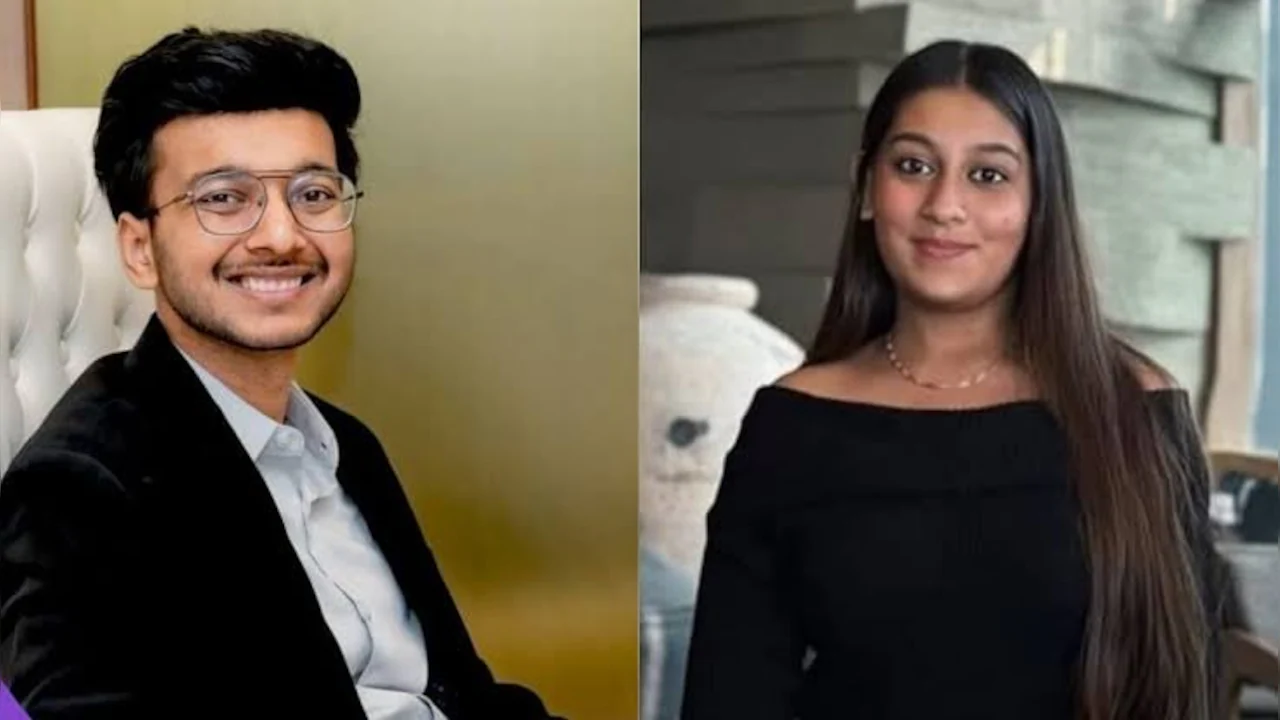 केतन अग्रवाल, पुणे फोर्ट मर्डर: सिया गोयल, प्रेमी ने सबूत नष्ट करने के लिए चैट मिटाई, फोल्डर डिलीट किया: पुलिस