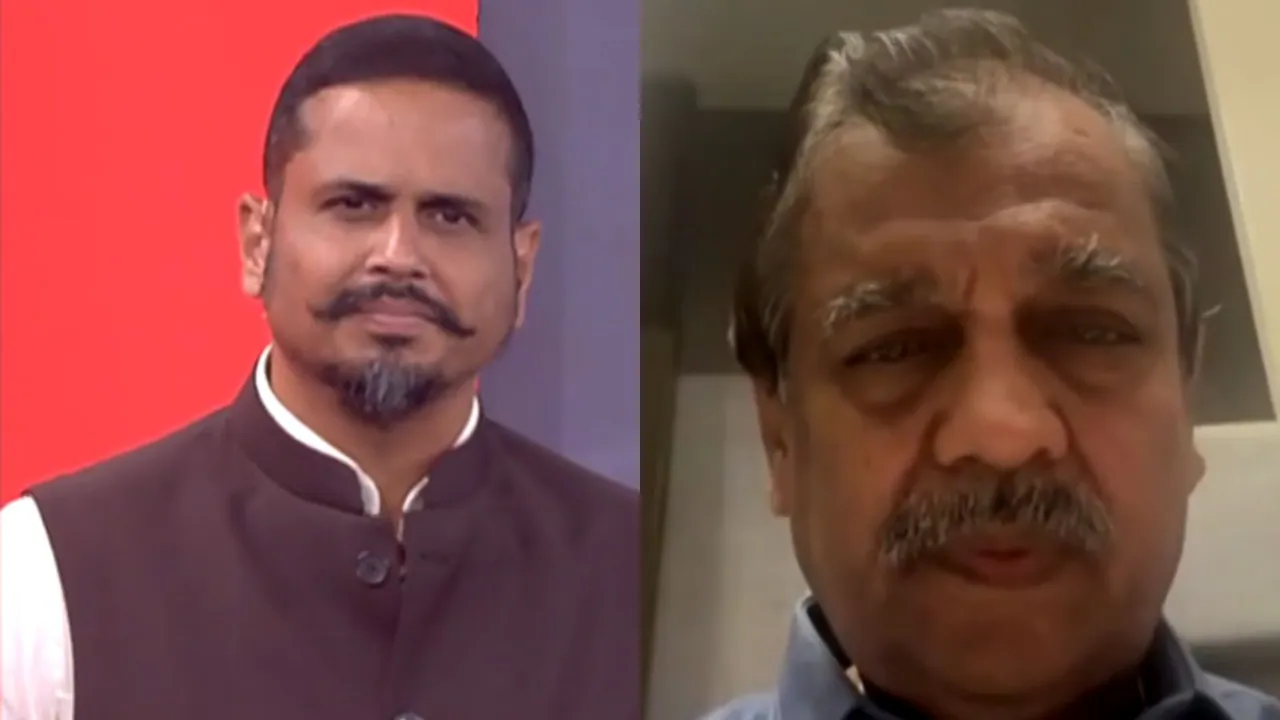 देवेन्द्र फड़णवीस ने फोन किया, मुझसे केस उठाने को कहा: फोर्ट हत्याकांड पर उज्जवल निकम