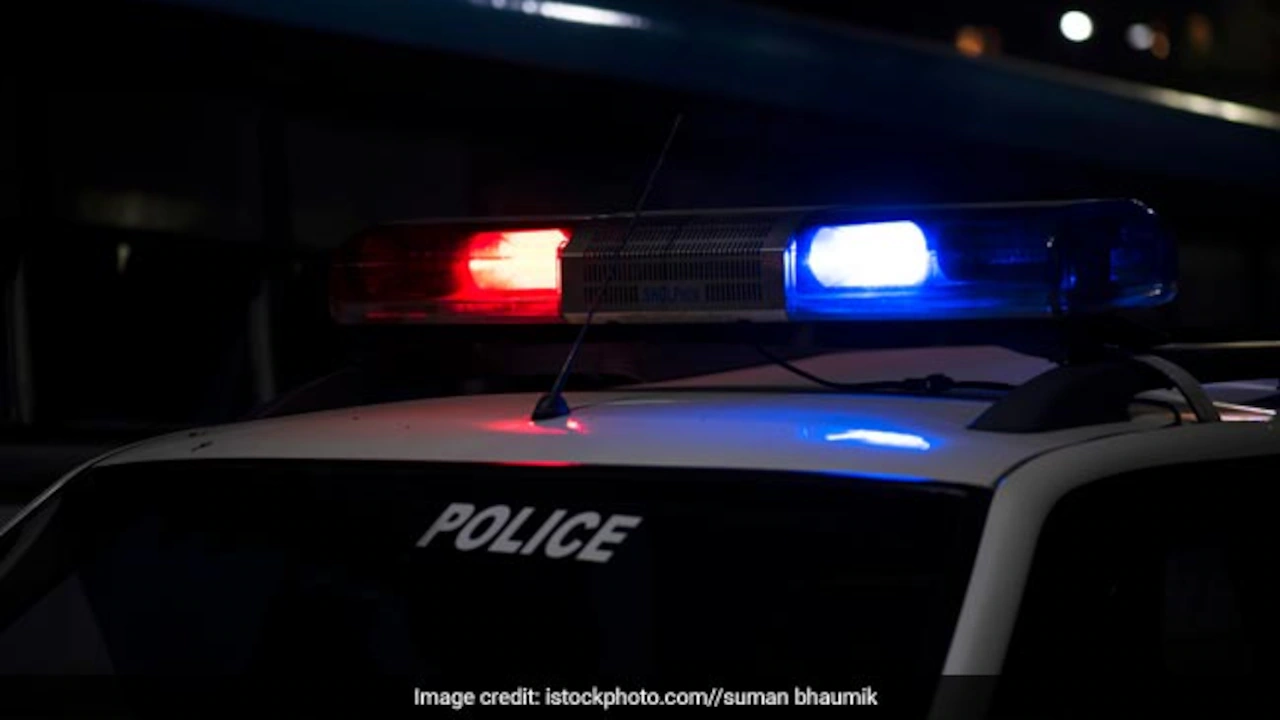 यूपी के मेरठ में 8 साल की बच्ची का यौन उत्पीड़न करने के आरोप में व्यक्ति गिरफ्तार: पुलिस