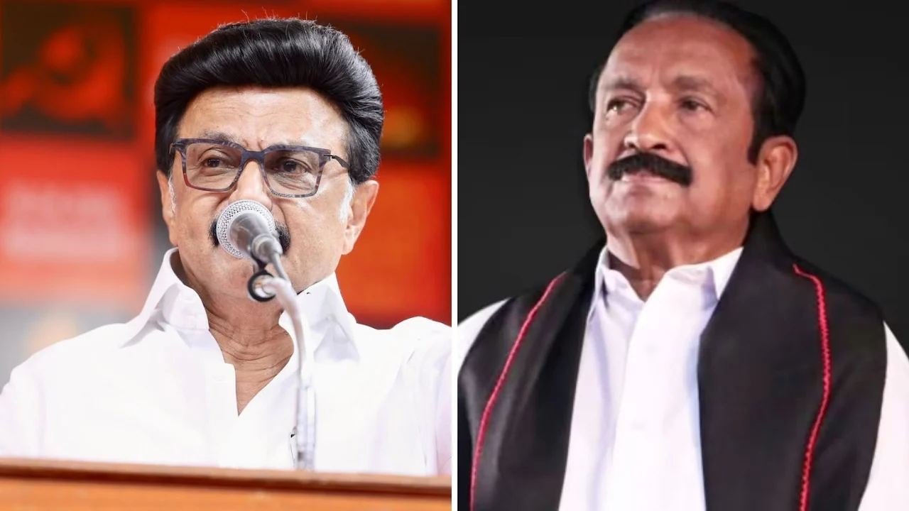 "उन्होंने हमें अपमानित किया": तमिलनाडु में डीएमके गठबंधन छोड़ने पर एमडीएमके प्रमुख