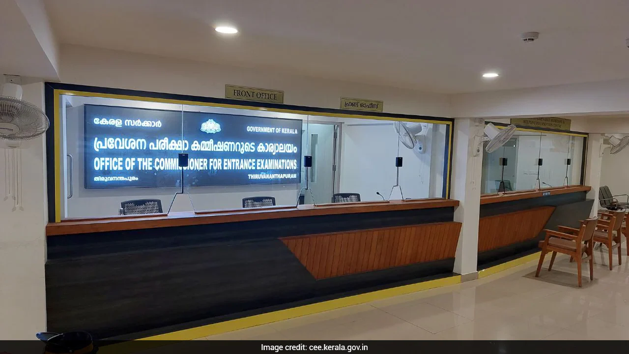KEAM रैंक सूची 2026 जारी: इंजीनियरिंग और फार्मेसी टॉपर्स की जांच करने, उनसे मिलने के लिए यहां सीधा लिंक है; काउंसलिंग जल्द शुरू होगी