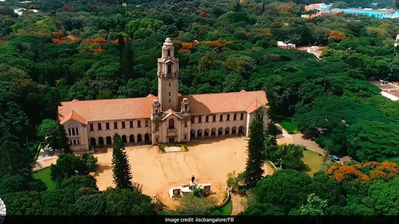 क्या आप आईआईटी के अलावा इंजीनियरिंग में प्रवेश चाहते हैं? आईआईएससी बैंगलोर के तीन भविष्य के लिए तैयार बीटेक कार्यक्रमों का अन्वेषण करें