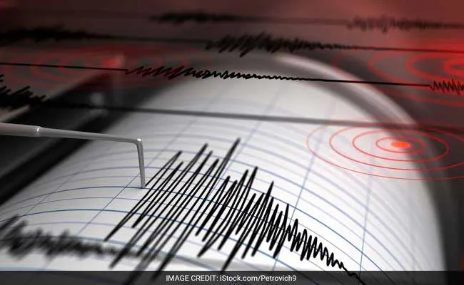 अफगानिस्तान में भूकंप के बाद दिल्ली, जम्मू-कश्मीर में झटके