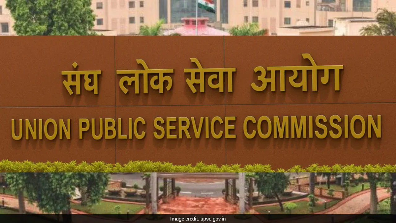 यूपीएससी सीधी भर्ती 2026: ग्रुप ए और बी के 105 पदों के लिए आवेदन खुले, 17 जुलाई तक आवेदन करें