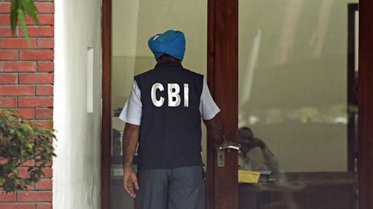 सीबीआई ने भ्रष्टाचार मामले में असम के पूर्व शीर्ष पुलिस अधिकारी की 53 करोड़ रुपये की संपत्ति कुर्क की