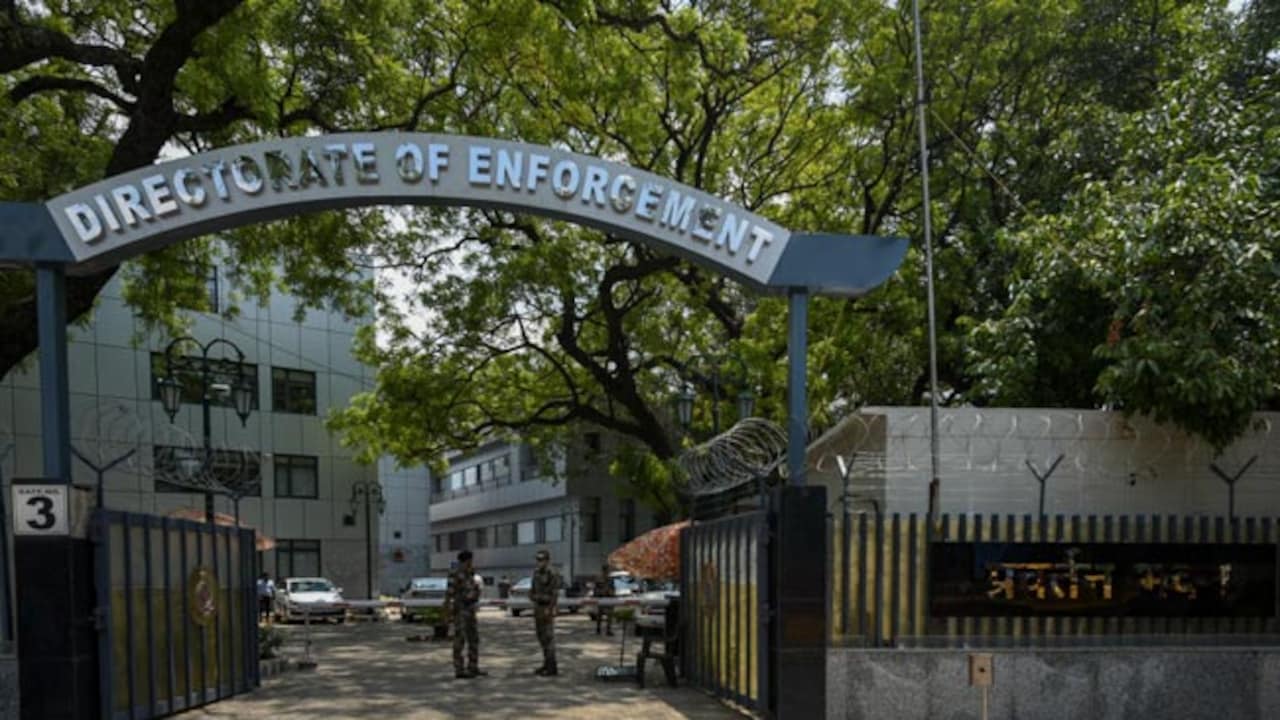 भ्रष्टाचार मामले में असम के पूर्व शीर्ष पुलिसकर्मी की 53 करोड़ रुपये की संपत्ति कुर्क की गई