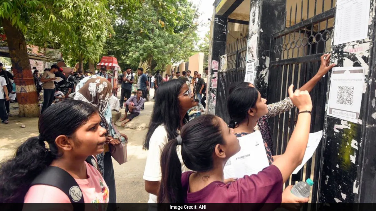 री-नीट यूजी 2026 उत्तर कुंजी आपत्ति विंडो आज रात 11:50 बजे बंद हो जाएगी, सीधा लिंक यहां