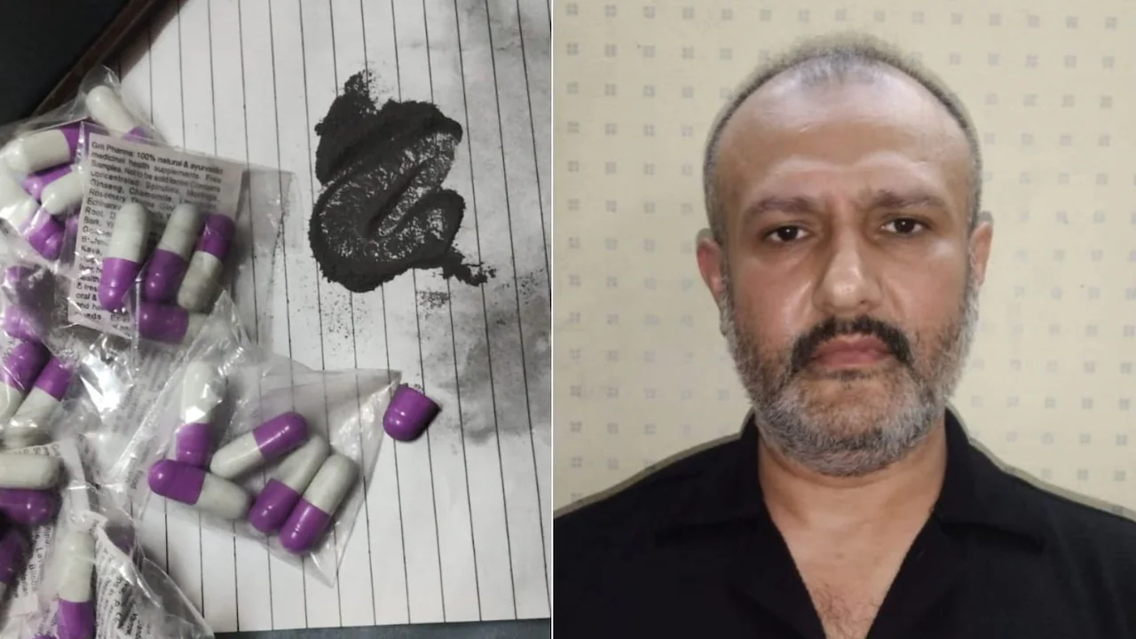 फ़ैयाज़ प्रेमजी कौन हैं? 50 किलो ज़हर, 30,000 गोलियाँ, ईरान यात्राएँ: मुंबई अभियुक्त की '15,000 मौतें' योजना