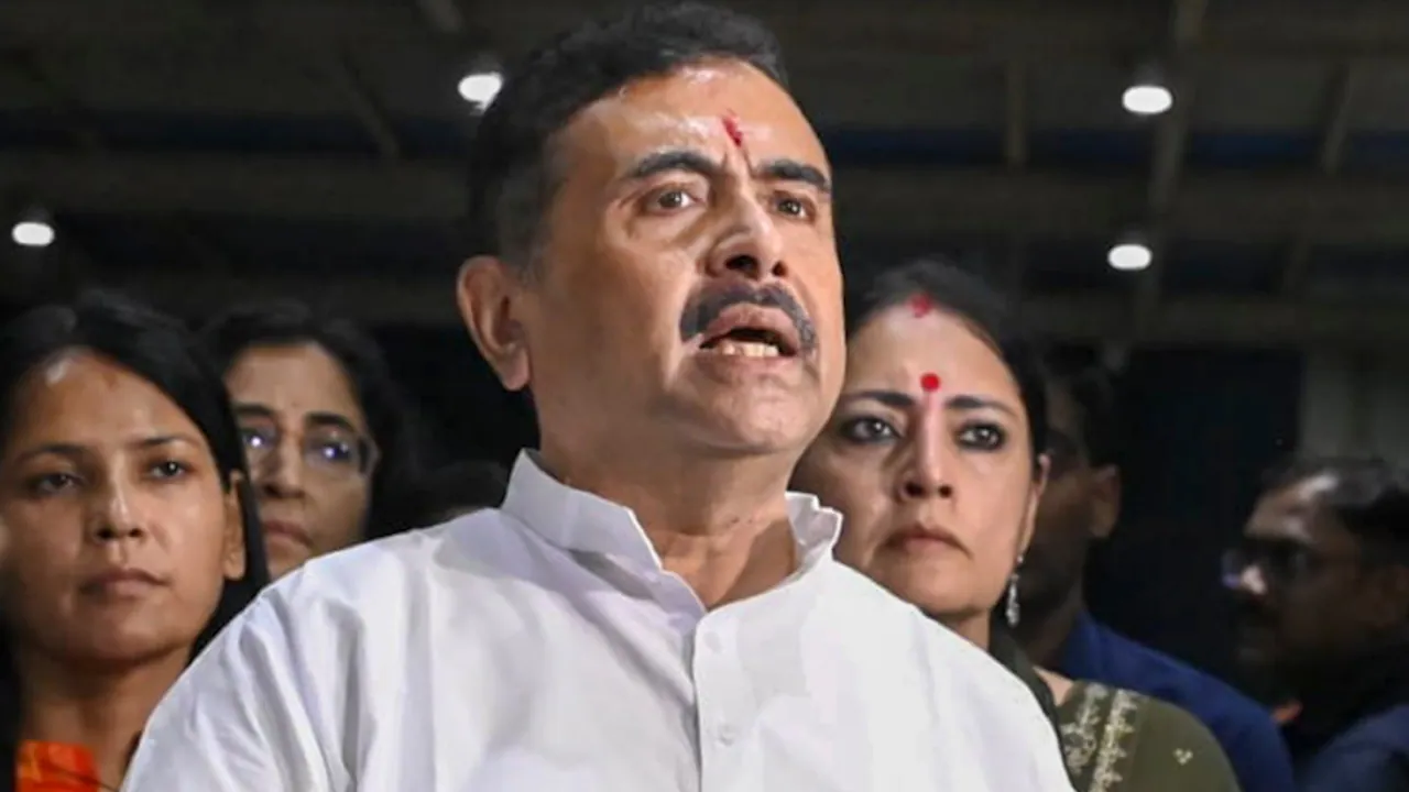 ठगों पर लगाम लगाने के लिए बंगाल विधानसभा में सोमवार को विधेयक, निवारक हिरासत की अनुमति