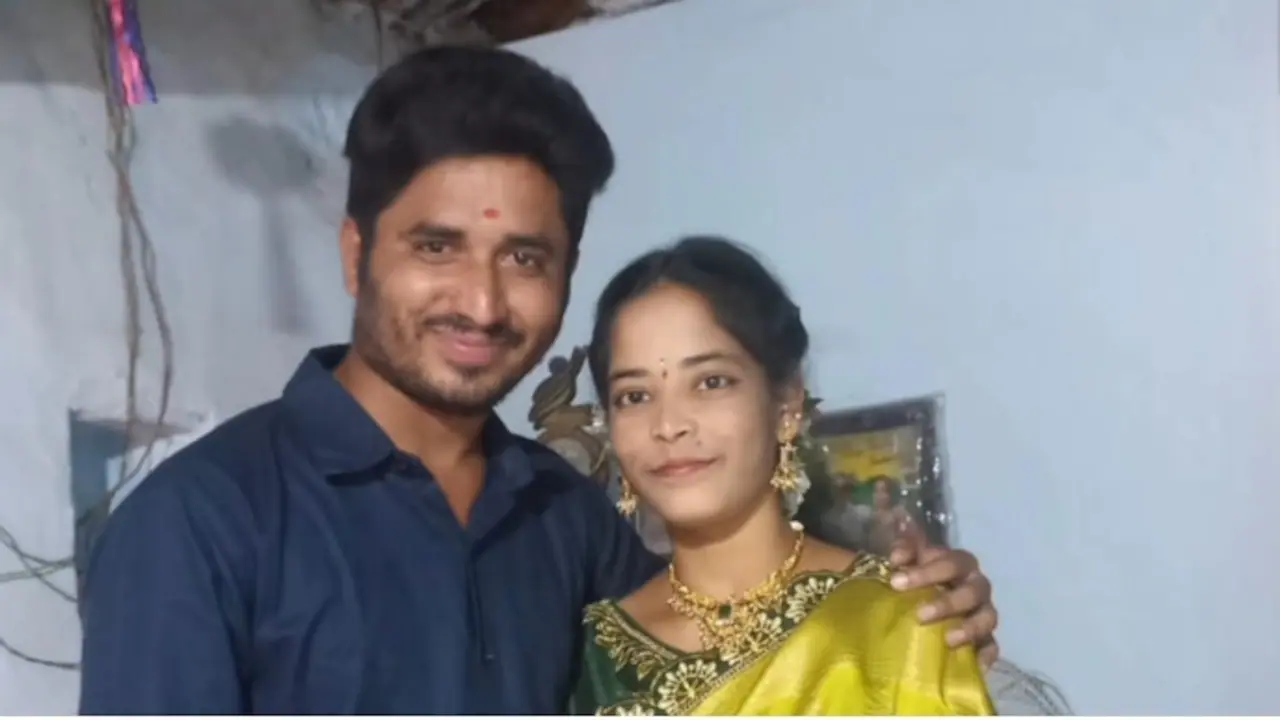 पति द्वारा डीएनए टेस्ट की मांग के बाद तेलंगाना की गर्भवती महिला की आत्महत्या से मौत
