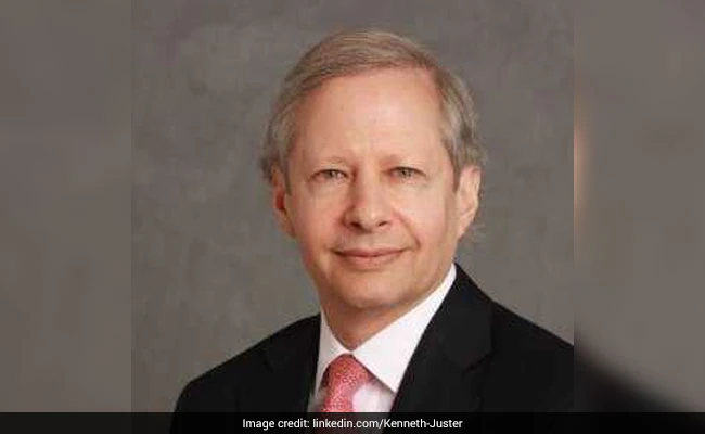 भारत यात्रा ट्रम्प की सर्वश्रेष्ठ द्विपक्षीय यात्राओं में से एक थी: पूर्व अमेरिकी राजनयिक ने एनडीटीवी से कहा