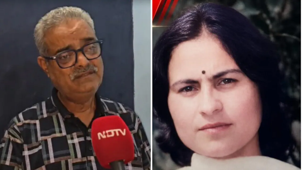 "यासीन मलिक को फांसी दो": सरला भट की चचेरी बहन ने भयावहता को याद किया, राजनीतिक पहुंच की आलोचना की