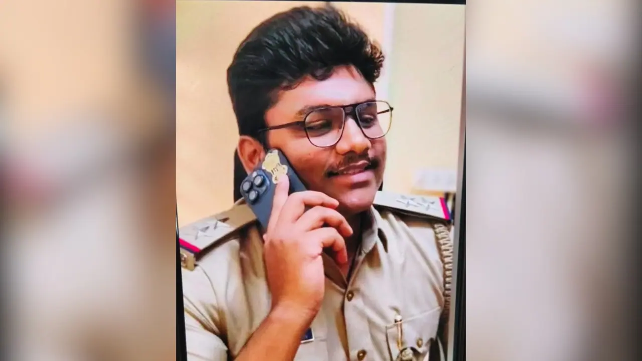 नाबालिगों से यौन कृत्य करने के लिए हत्या के आरोप में हिरासत में लिया गया, बेंगलुरु पुलिसकर्मी गिरफ्तार