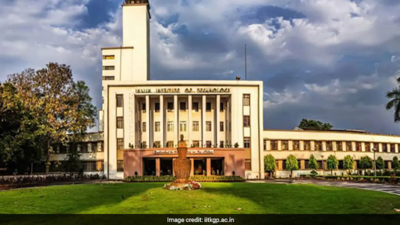 आईआईटी में फैकल्टी की भारी कमी, 22 संस्थानों में स्वीकृत पदों में से 38 फीसदी खाली