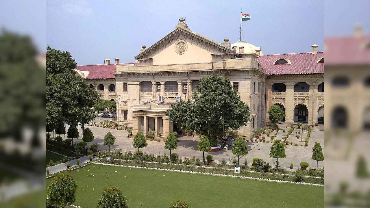 पत्नी को भरण-पोषण से वंचित नहीं किया जा सकता क्योंकि माता-पिता उसका समर्थन करते हैं: इलाहाबाद उच्च न्यायालय