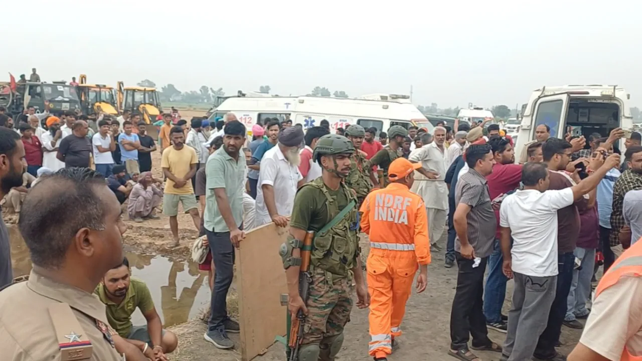 कानून बनाम हकीकत: खुले बोरवेल से बच्चों को बचाने में सुप्रीम कोर्ट के आदेश विफल क्यों?