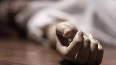 A JEE aspirant died after falling from Kota s Vigy 1782641420842