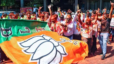 महाराष्ट्र एमएलसी चुनाव परिणाम 2026: महायुति ने 17 में से 16 सीटें जीतीं, एमवीए का खाता खाली