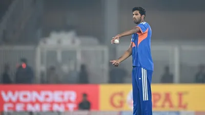 वाशिंगटन सुंदर को ‘गलत भूमिका’ आवंटित करने पर गौतम गंभीर सवालों के घेरे में: ‘यदि आप उन्हें लंबी भूमिका देना चाहते हैं…’