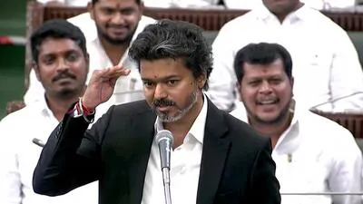 Chief minister C Joseph Vijay will formally launch 1782224313266
