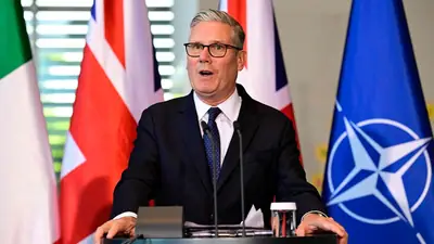 GERMANY NATO E5 MEETING POLITICS DEFENCE 132 1782366733971 1782366798635 391f5c67 810d 437f a4a0 cd4