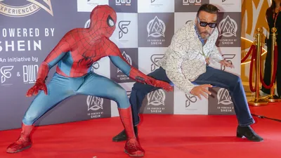 Jackie Shroff x Spiderman 1782047469449 1782047486206 fc11d9ea 0000 4f8e be03 3b9f4cfdad59