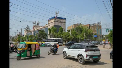 Officials said the 36km line will be funded throug 1782839485989