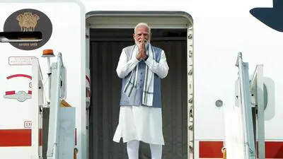 PM Modi will attend Seychelles National Day celeb 1782537166381