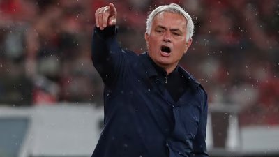 SOCCER SPAIN RMA MOURINHO 0 1782413297657 1782413385325 8933aa40 41ad 41dd 8b97 ae17eeedc6af