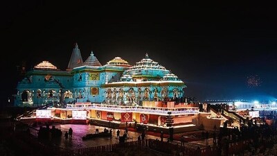 The Ram temple in Ayodhya FILE PHOTO 1782524376318 1782524389941 8fb6184e a912 4d95 8c00 09811bb5