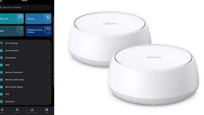 To set this up you ll need the TP Link Deco app o 1782286318597