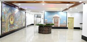 मण्डल रेल प्रबंधक कार्यालय, लखनऊ को मिला प्रतिष्ठित 5S प्रमाण पत्र, कार्यस्थल प्रबंधन में स्थापित किया नया मानक 3 WhatsApp Image 2026 06 01 at 9.20.20 PM