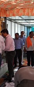 आवास विकास परिषद मुख्यालय में विशाल भंडारे का आयोजन, आवास आयुक्त डॉ. बलकार सिंह ने की पूजा-अर्चना 7 WhatsApp Image 2026 06 23 at 7.35.01 PM 2