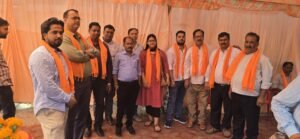 आवास विकास परिषद मुख्यालय में विशाल भंडारे का आयोजन, आवास आयुक्त डॉ. बलकार सिंह ने की पूजा-अर्चना 5 WhatsApp Image 2026 06 23 at 7.35.02 PM 1