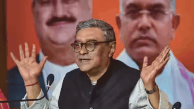 anti syndicate law soon in bengal says finance minister swapan dasgupta