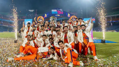 दिल्ली प्रीमियर लीग के तीसरे सीजन में ऋषभ पंत, नितीश राणा सुर्खियों में हैं