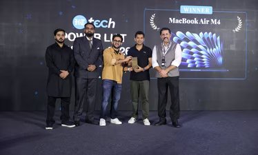 MacBook Air M4 से लेकर लीजन प्रो 7 तक, ये हैं साल के टॉप लैपटॉप (HT Tech) 1 ht tech power list awards 1782805184079 1782805237587 d84419d4 7bb3 4615 b5b5 472a111545a6