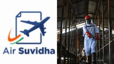 indian government activates air suvidha