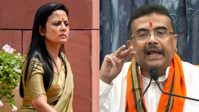 mahua moitra bjp 1782550540549 1782550550951 fd2c7352 3093 4b40 8940 549b1c970391