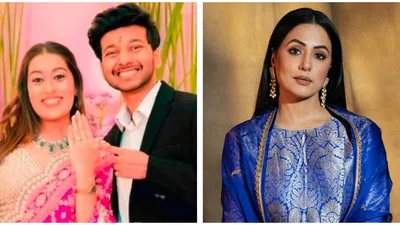 पुणे के केतन अग्रवाल की हत्या से हिना खान सदमे में हैं, अभिनेता का कहना है कि आरोपी सिया गोयल उन्हें छोड़ सकती थीं ‘बस एक सच बोलके’