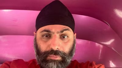 विशेष| नवजोत गुलाटी अपनी हुमा कुरेशी, मृणाल ठाकुर अभिनीत फिल्म चार साल बाद रिलीज़ होने पर